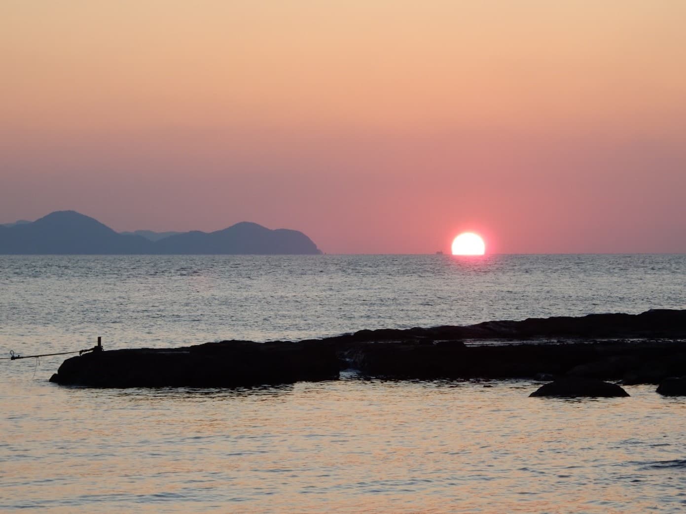 西日本マリンイメージスライド